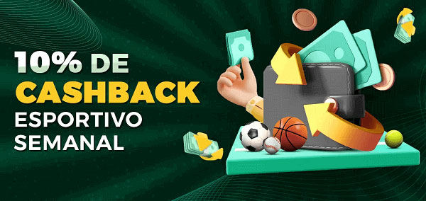 10% de bônus de cashback na 9090bet