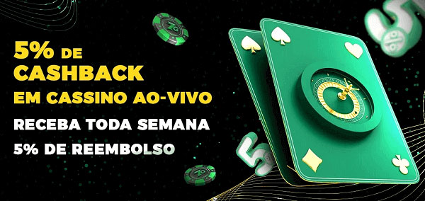 Promoções do cassino ao Vivo 9090bet